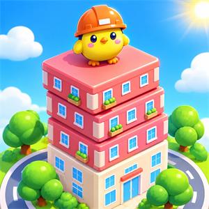 Cloud Floors:Tower Stack