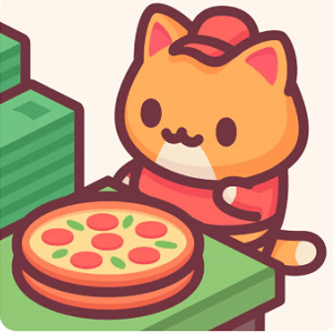 cat-pizza