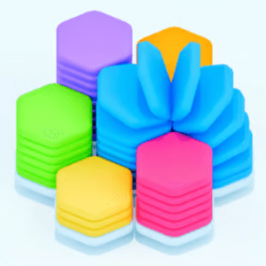 a puzzle game