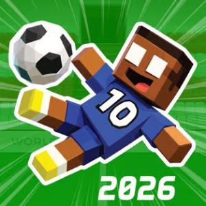 A Small Soccer Cup 2