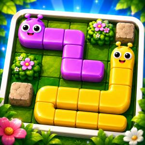 Garden Slide