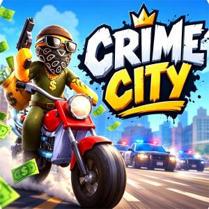 Crime City