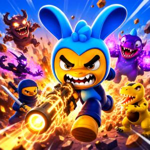 Brawl N Ball