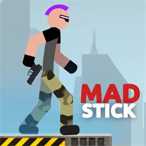 Mad Stick