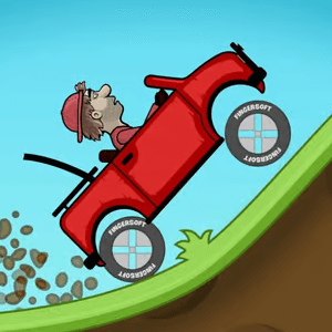 Hill Climb Racing Lite