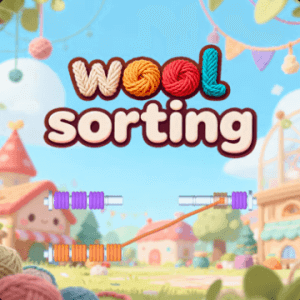 WoolSorting