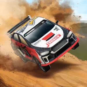 Mad Skills Rallycross